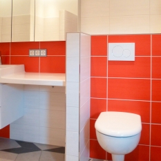 Musterbad von Ihrem Fliesenleger in Mösnheim, im Enzkreis