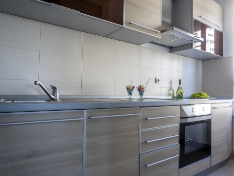 Küchen von Fliesen Thumm, Ihrem Fliesenleger im Enzkreis