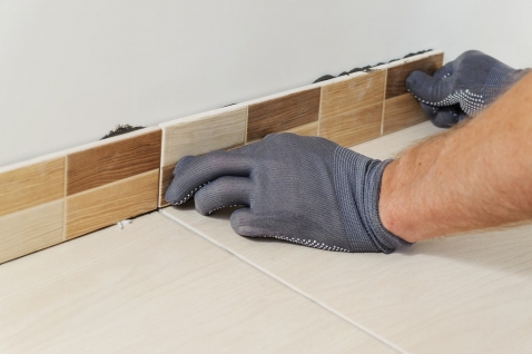 Fliesenmodernisierung von Fliesen Thumm 