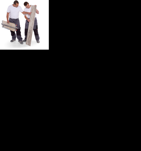 Ihre Fliesenleger vor Ort