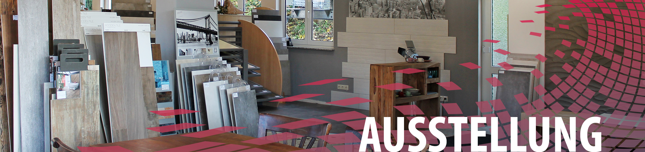 Ausstellung