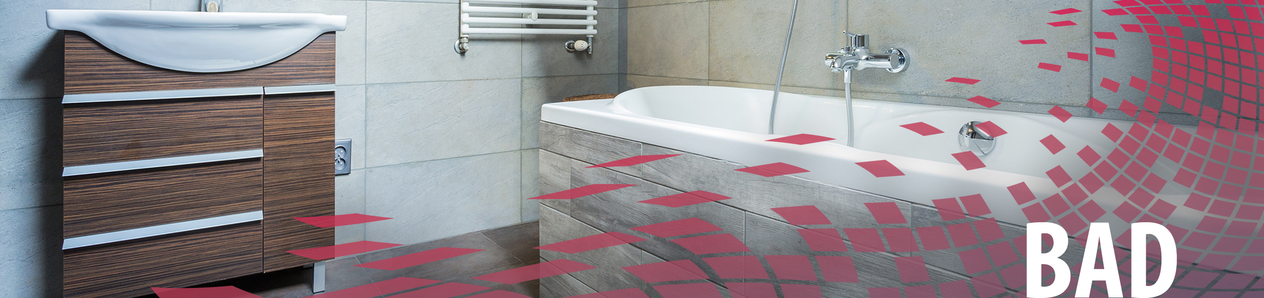 Kompetente Beratung für Ihren Badumbau und Badausbau von Fliesen Thumm