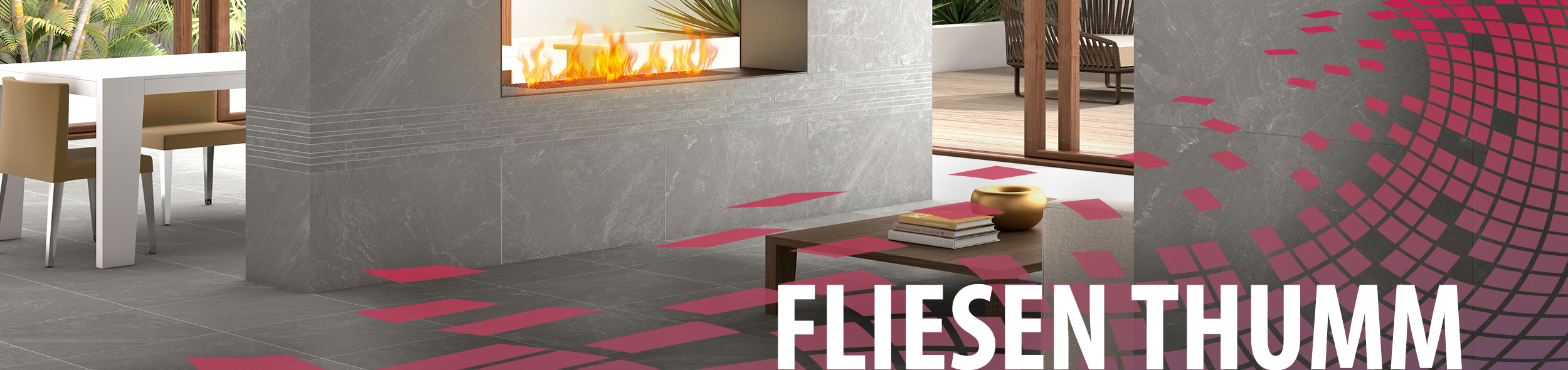 Fliesen Thumm – Ihr Fliesenlegerfachgeschäft in Mönsheim, bei Pforzheim