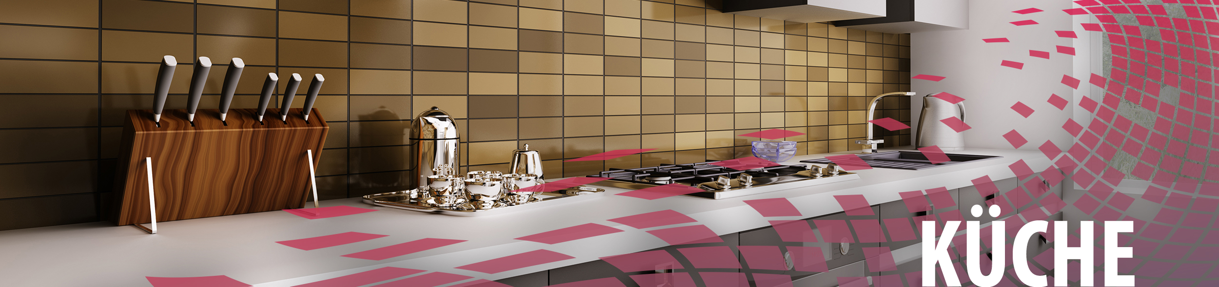 küchen von Fliesen Thumm