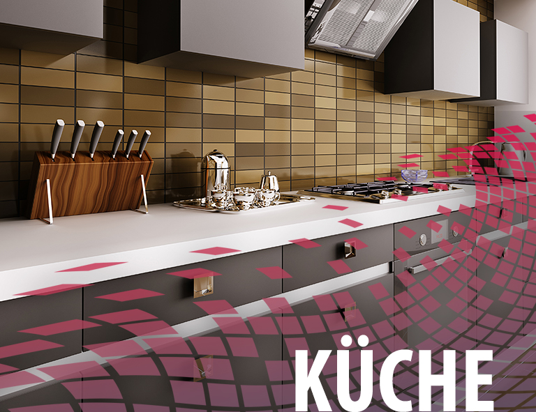 küchen von Fliesen Thumm