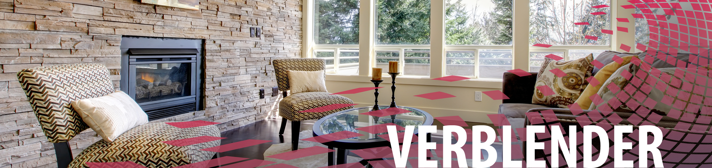 Verblender von Fliesen Thumm