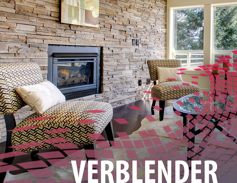 Verblender von Fliesen Thumm