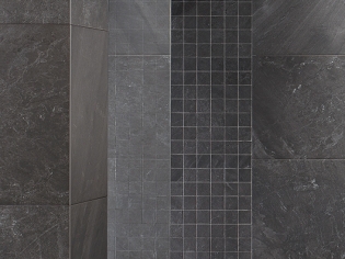 Materialien von Fliesen Thumm